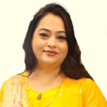 Farzeen Khan